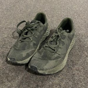 No Bull women’s camo tennis shoe